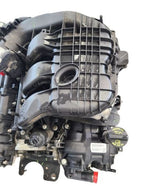 GRANDCHER 2014 Engine 589639