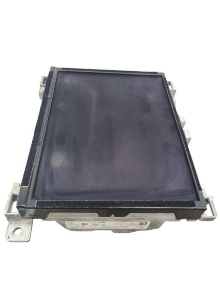 Audio Equipment Radio Display And Receiver 8.4" Touch Screen Fits 19 3