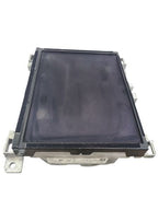 Audio Equipment Radio Display And Receiver 8.4" Touch Screen Fits 19 3