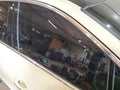 Passenger Right Front Door Glass Fits 19-23 NAUTILUS 677080