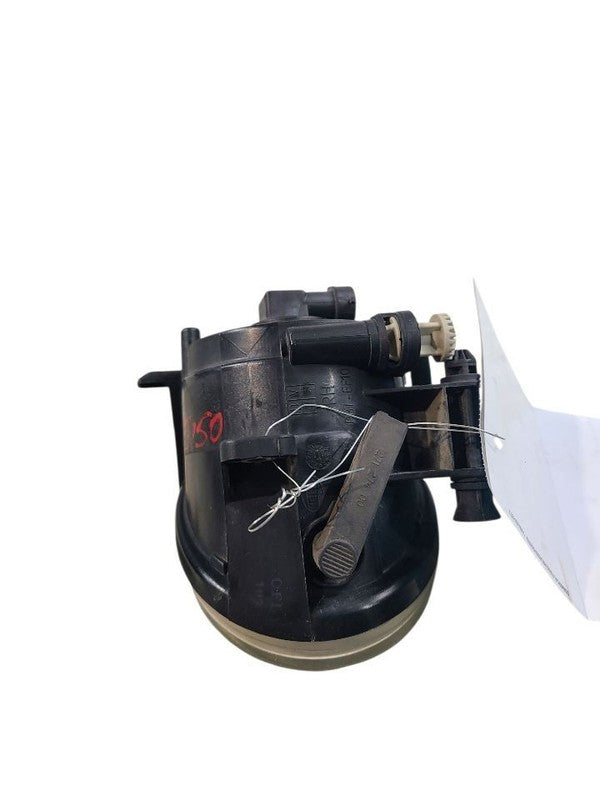 Passenger Corner/Park Light VIN Fp 7th And 8th Digit Fits 09-17 AUDI Q