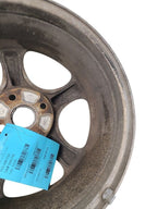 Wheel 15x6 Alloy Silver Finish Fits 99-00 MAZDA MX-5 MIATA 653238