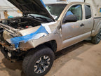 Dash Panel Fits 05-15 TACOMA 673764