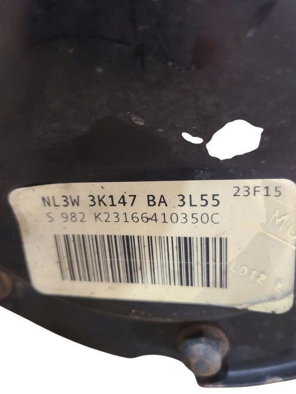 Carrier Front Axle 3.55 Ratio Fits 21-23 FORD F150 PICKUP 632421