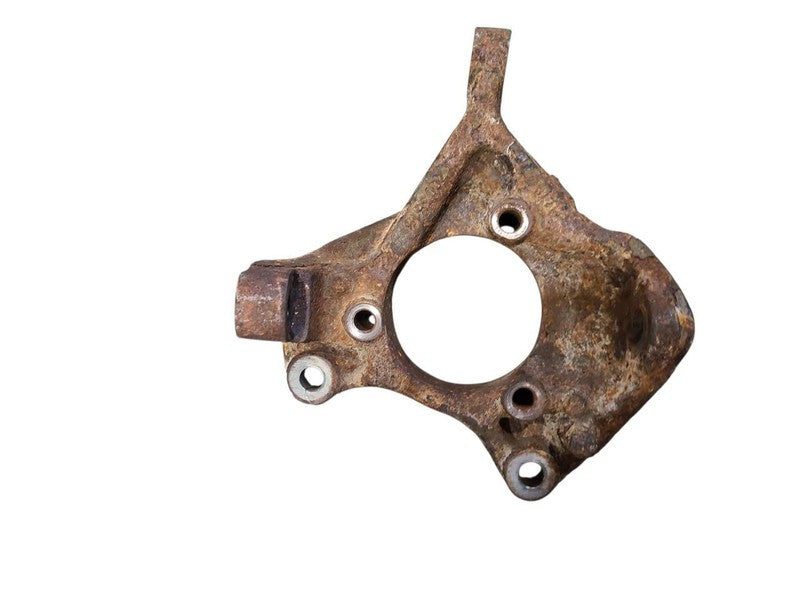 Driver Front Spindle/Knuckle VIN W 6th Digit Jk Body Fits 07-18 WRANGL
