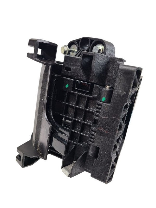 VOLT      2012 Transmission Shift 619032