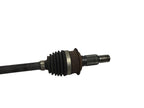 EQUINOX   2018 Axle Shaft 605689