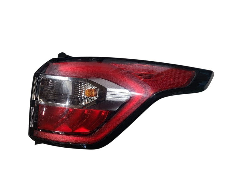 Passenger Tail Light Liftgate Mounted Bright Red Lens Fits 17-18 ESCAP