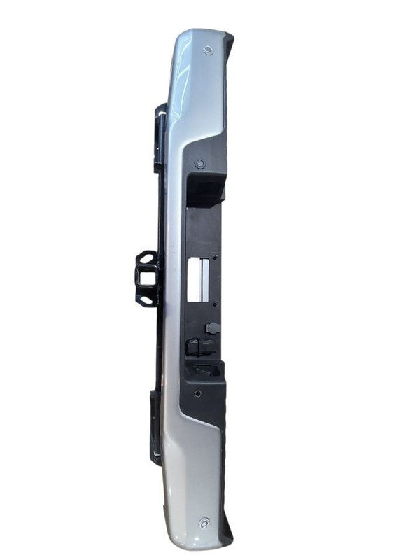 Rear Bumper Single Exhaust Painted Fits 24-25 FORD F150 PICKUP 680188