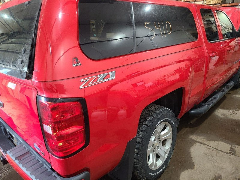 Fuel Pump Assembly Tank Mounted Fits 14-18 SIERRA 1500 PICKUP 659722