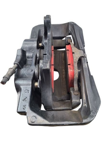 Passenger Caliper VIN Fp 7th And 8th Digit Front Fits 14-17 AUDI SQ5 5