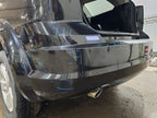 Rear Bumper 1 Piece Bumper Cover Dual Exhaust Fits 09-19 JOURNEY 60737