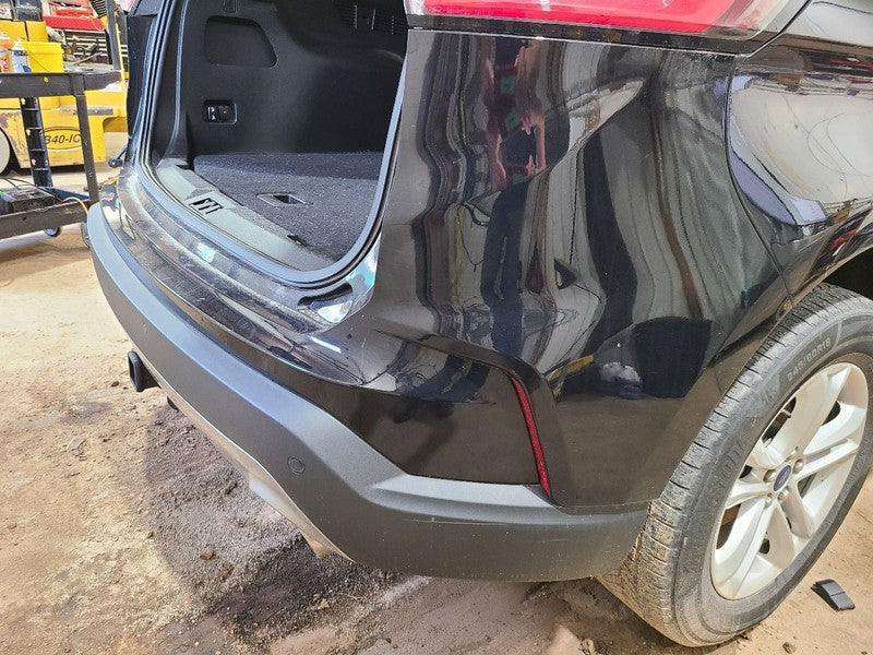 Rear Bumper SEL Park Assist With Tow Package Fits 19-24 EDGE 669611