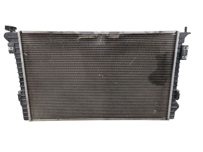 Radiator Turbo Without Police Package AWD Fits 13-19 TAURUS 630560