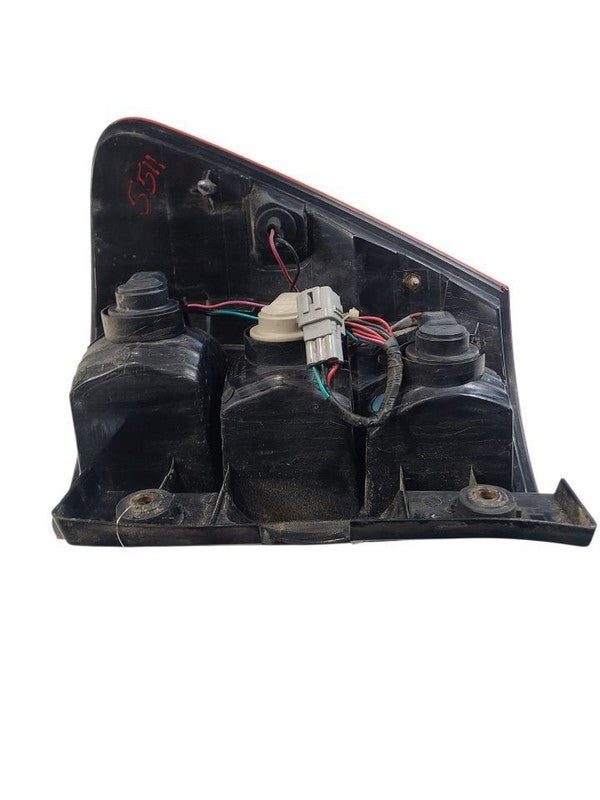 Driver Left Tail Light Fits 06-09 TORRENT 666215