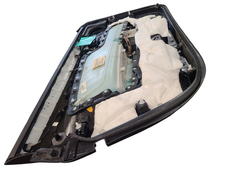 MUSTANG   2020 Front Door Trim Panel 663534