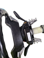 Steering Column Floor Shift Electric Adjustment Fits 10-17 BMW 550i GT
