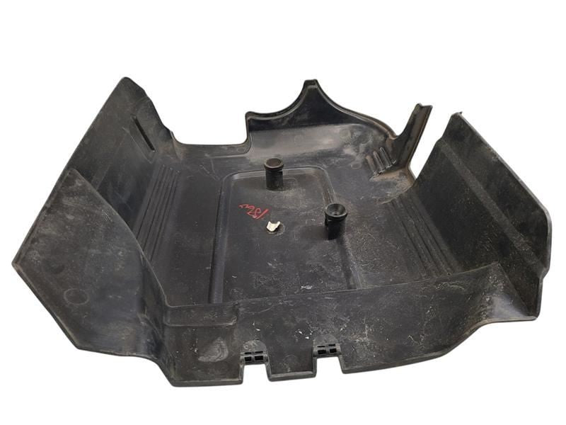 ESCALAESV 2011 Engine Cover 609901