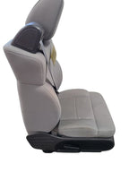 Passenger Front Seat Bench 40/20/40 Manual Fits 04-08 FORD F150 PICKUP