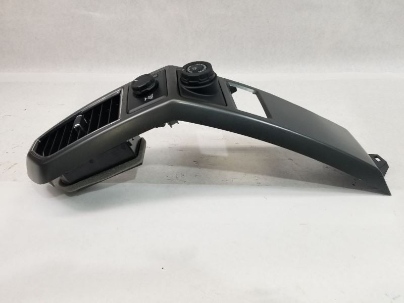 F150      2017 Dash Bezel 543848