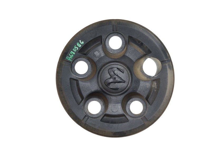 Wheel 16x6 Steel Painted Fits 14-26 PROMASTER 1500 VAN 680586