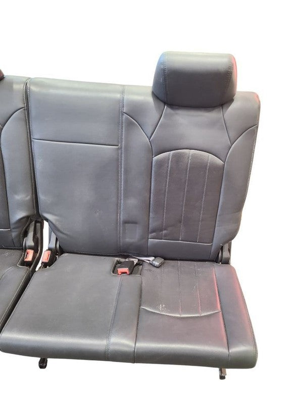 ENCLAVE   2010 Third Seat Station Wagon  Van 615323