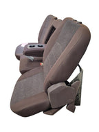 RAM2500   2018 Seat Rear 673221