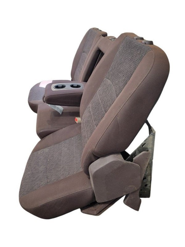 RAM2500   2018 Seat Rear 673221