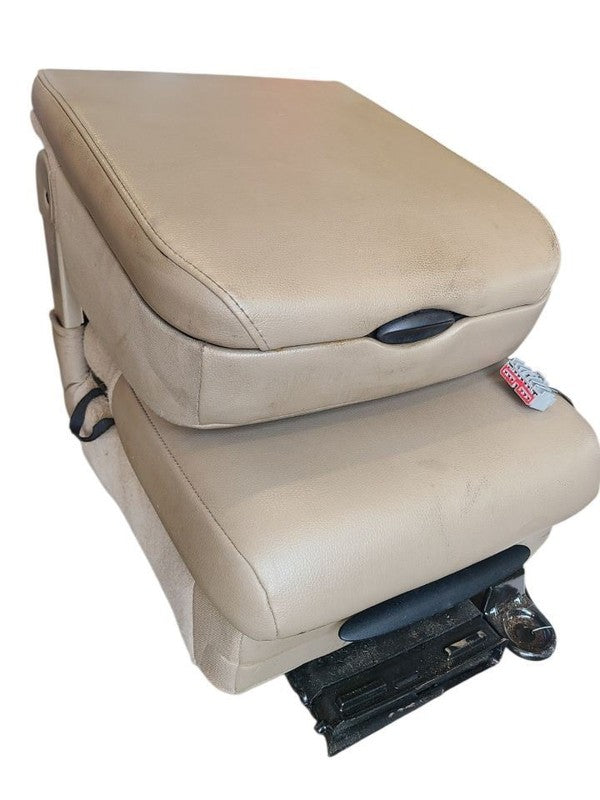 Console Front Floor Bench 40/20/40 Split Fits 09-12 DODGE 1500 PICKUP 