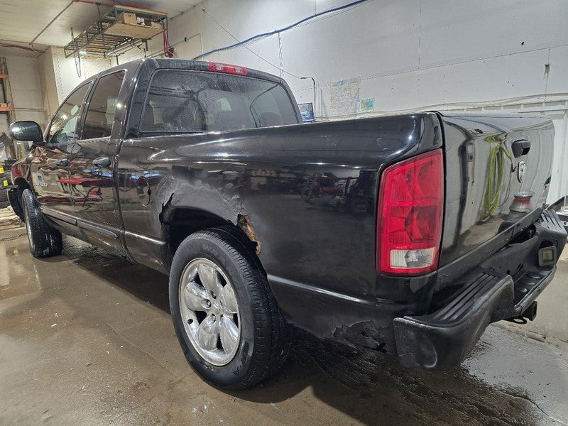 Seat Belt Front Quad Cab Bench Seat Fits 02-05 DODGE 1500 PICKUP 61469