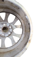 Wheel 19x9 Alloy 5 V Wide Spoke Fits 14-18 BMW X5 656310