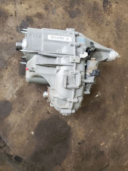 Transfer Case With Hybrid Option Opt M99 Fits 08-13 TAHOE 254812