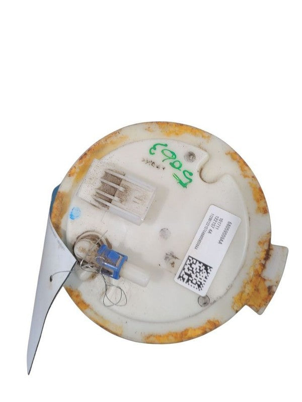 Fuel Pump VIN W 6th Digit Jk Body Pump Assembly Fits 10-18 WRANGLER 63