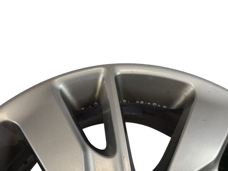 Wheel 16x6-1/2 Alloy Angled Spoke With Fits 16-18 OPTIMA 605537