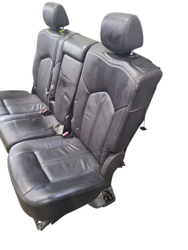 SRX       2016 Seat Rear 632287