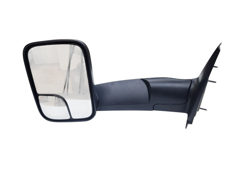 Driver Side View Mirror Power Chassis Cab Fits 03-10 DODGE 3500 PICKUP