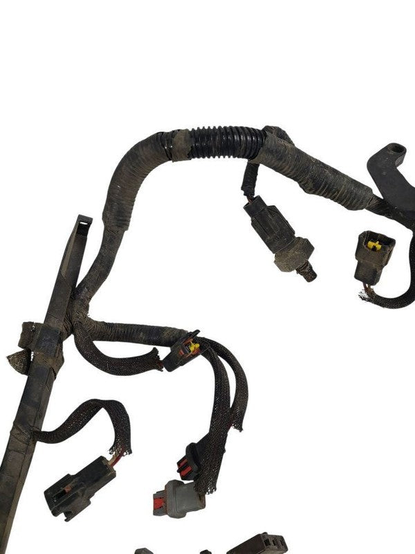 BRONCO    1992 Engine Wire Harness 648933