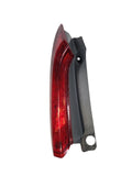 Driver Left Tail Light Upper Fits 12-14 CR-V 654842