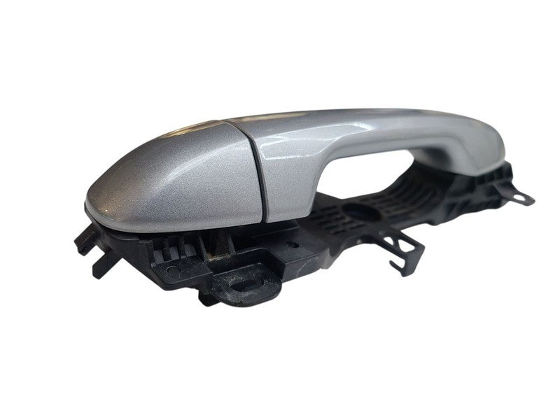 Passenger Door Handle Exterior Assembly Door Painted Fits 16-23 TACOMA