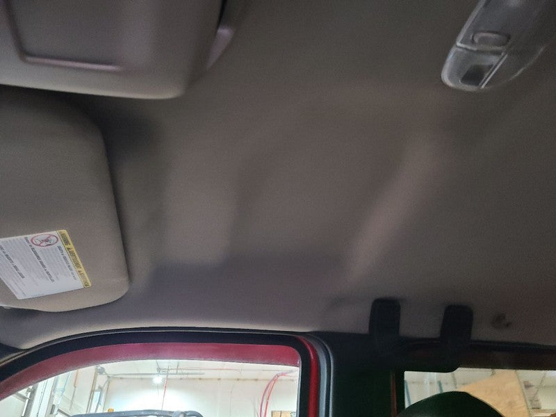 F350SD    2010 Headliner 669551