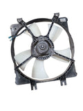 Radiator Fan Motor Fan Assembly Radiator Fits 91-97 MAZDA MX-5 MIATA 6