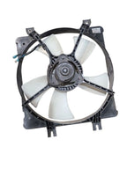 Radiator Fan Motor Fan Assembly Radiator Fits 91-97 MAZDA MX-5 MIATA 6