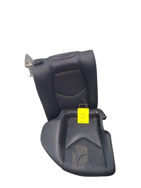 Rear Seat Leather Fits 2009 RX8 615748
