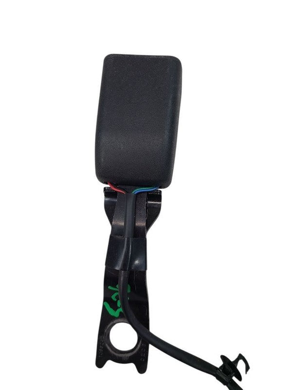 Seat Belt Front Plug-in Hybrid Phev Driver Buckle Fits 14-22 OUTLANDER