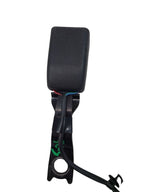 Seat Belt Front Plug-in Hybrid Phev Driver Buckle Fits 14-22 OUTLANDER