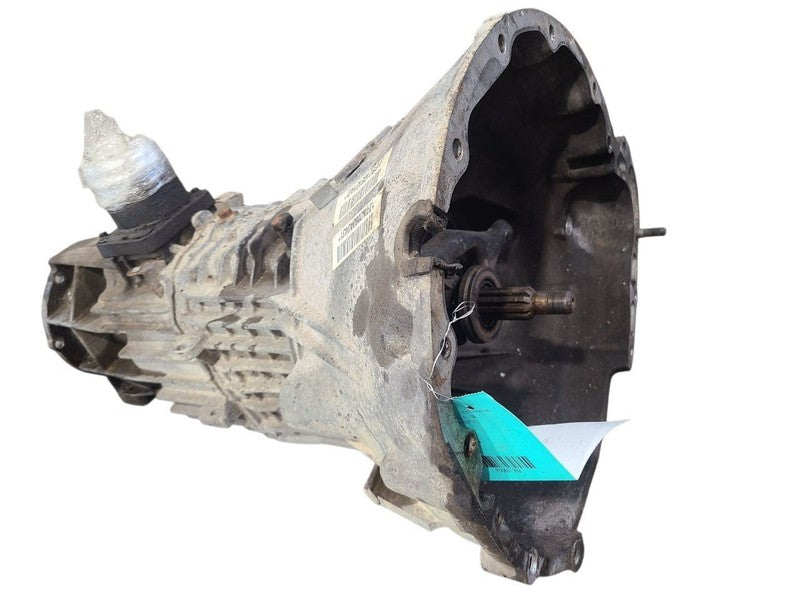 Manual Transmission 4WD Fits 98-01 DODGE 1500 PICKUP 667069