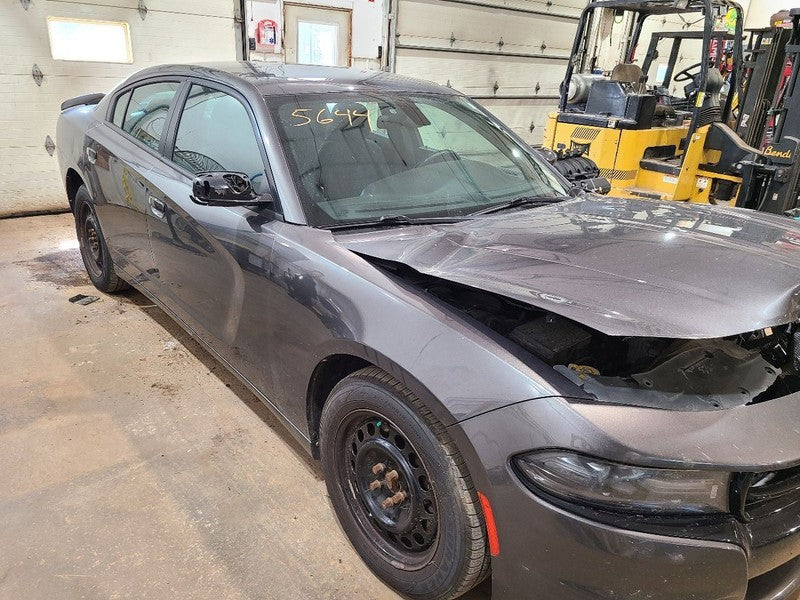Passenger Right Fender Without Fender Flare Fits 15-23 CHARGER 676150