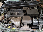 Driver Left Air Bag Driver Wheel 4 Spoke Fits 07-11 CAMRY 566053