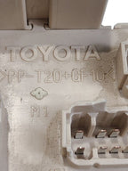 Chassis ECM Multiplex Network Body Fits 06-07 SEQUOIA 666036