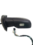 Driver Side View Mirror Power With Turn Signal Fits 07-08 AVALANCHE 15
